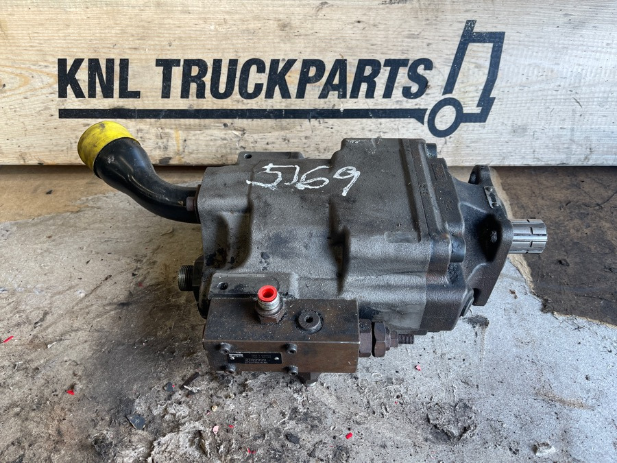 PARKER HUDRLIC PUMP 3784110 - Hydraulic pump for Truck: picture 1