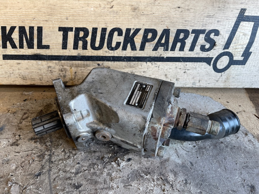 PARKER HYDRAULIC PUMP 3781024 - Hydraulic pump for Truck: picture 2