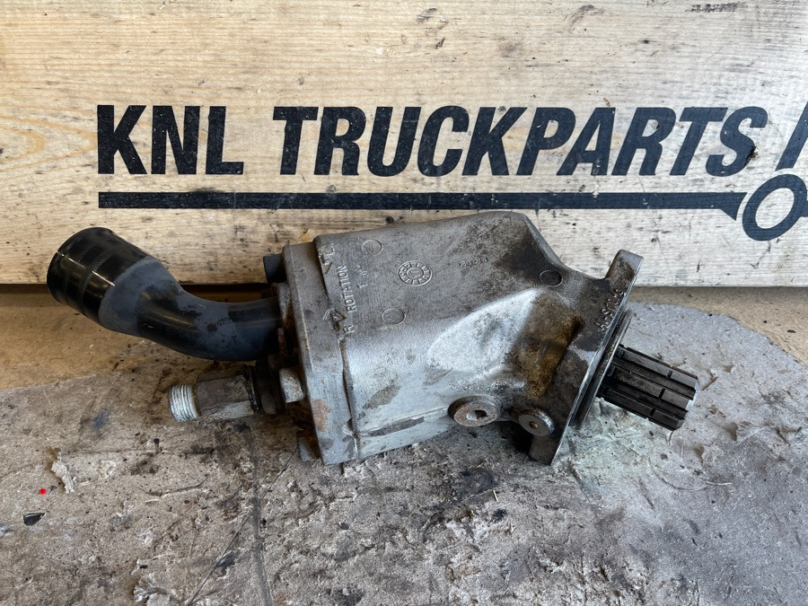 PARKER HYDRAULIC PUMP 3781024 - Hydraulic pump for Truck: picture 1