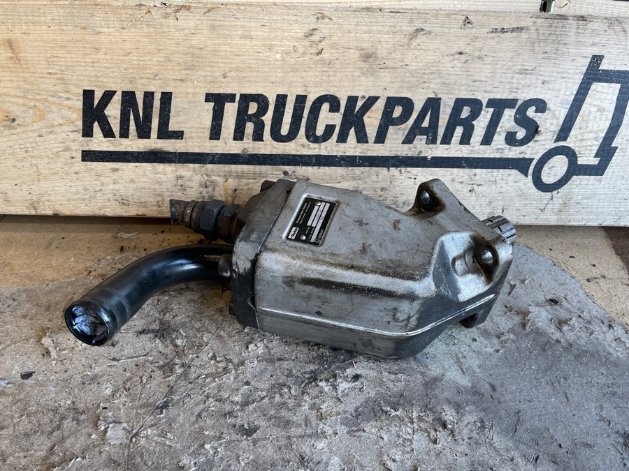 PARKER HYDRAULIC PUMP 3781060 - Hydraulic pump for Truck: picture 2