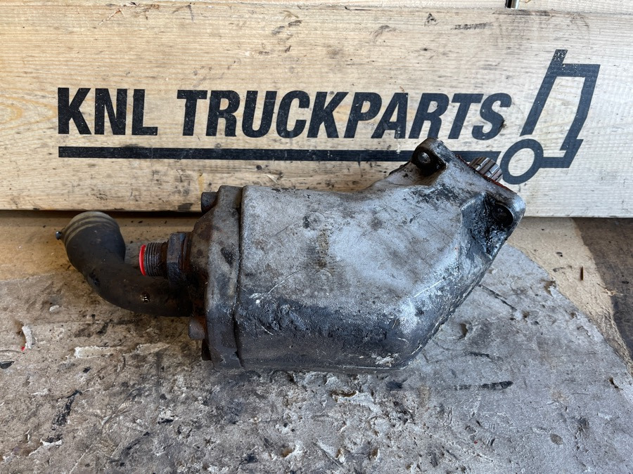 PARKER HYDRAULIC PUMP 3781080 - Hydraulic pump for Truck: picture 2