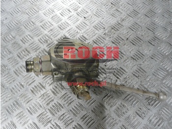 Hydraulic valve PISTER 3KH-G "1" L-01: picture 2