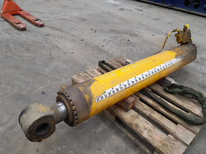 PPM ATT 280 boom cylinder - Hydraulic cylinder for Crane: picture 1