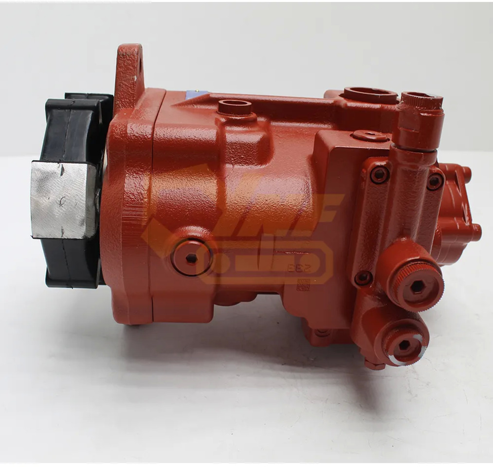 New Hydraulic pump PSVL-42CG-11 PSVL-42CG-20 PSVL-42CG PSVL-42 KYB-42CG Mini  Excavator Hydraulic Main Pump For Kubota KX121-3 U35 CAT303.5: picture 5