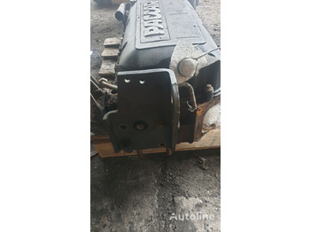 Cylinder head for Truck Paccar 1695612   DAF truck: picture 3