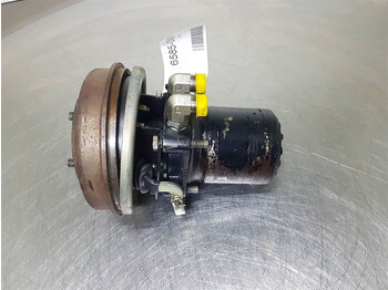 Parker 106-3874-Knott-Wheel motor/Radmotor/Wielmotor Hydraulics
