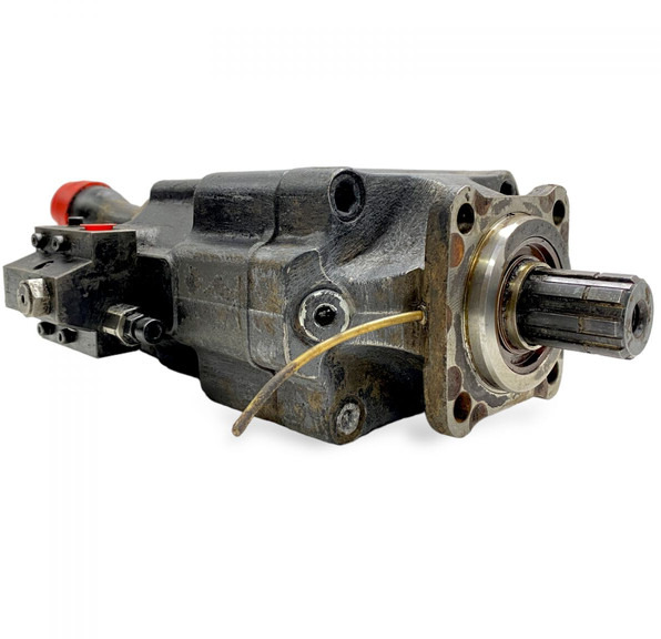 Hydraulic pump Parker Econic 2628 (01.98-): picture 6