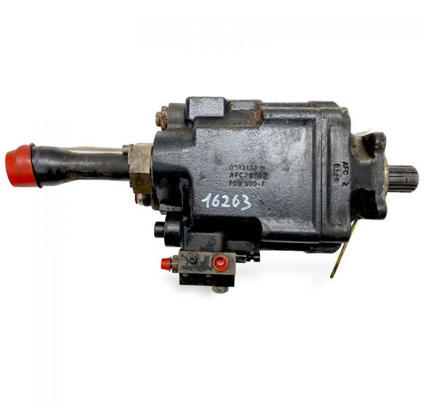 Hydraulic pump Parker Econic 2628 (01.98-): picture 7