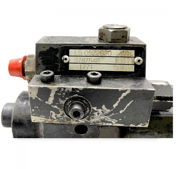 Parker Econic 2628 (01.98-) - Hydraulic pump: picture 1