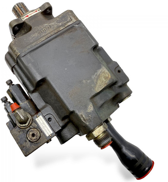 Parker Econic 2633 (01.98-) - Hydraulic pump: picture 1