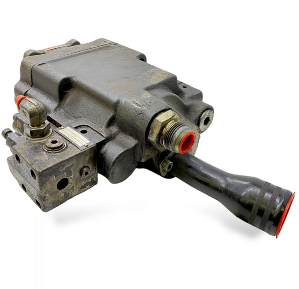 Parker Econic 2633 (01.98-) - Hydraulic pump: picture 4