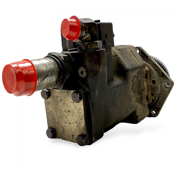 Parker P-Series (01.04-) - Hydraulic pump: picture 3