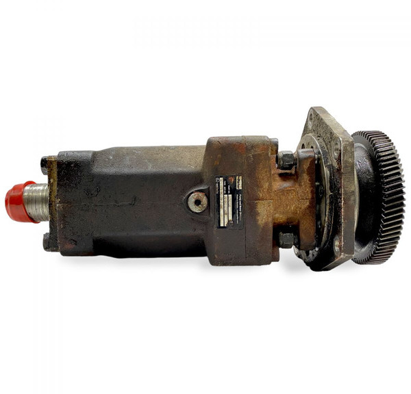 Parker P-Series (01.04-) - Hydraulic pump: picture 1