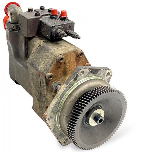 Parker P-Series (01.04-) - Hydraulic pump: picture 2