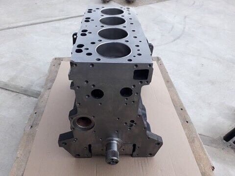 Perkins 1004 Short Agri Spec - Engine for Farm tractor: picture 3