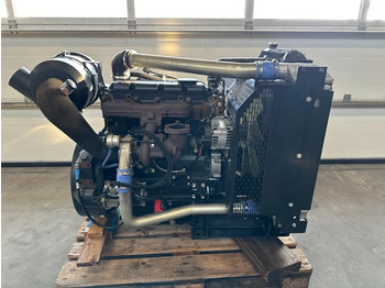 Perkins 1104C-44TA 4 cilinder Diesel Motor Engine 103 kW / 140 PK HP as New ! - Engine for Material handling equipment: picture 1