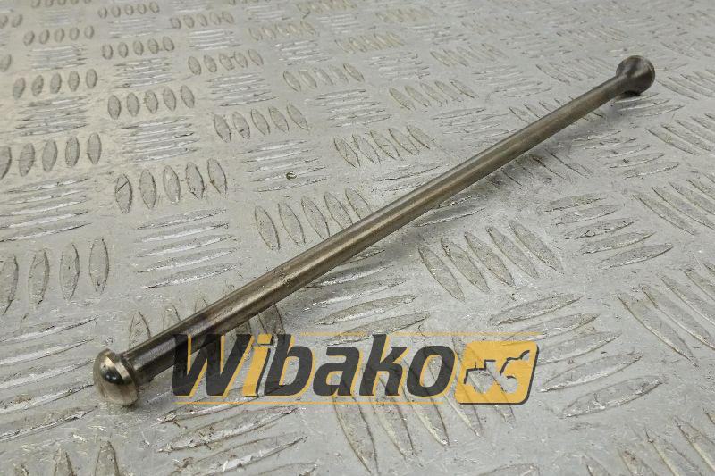 Perkins 3142V011 - Push rod for Construction machinery: picture 1