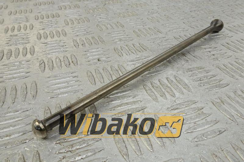 Perkins GV0110607 - Push rod for Construction machinery: picture 1