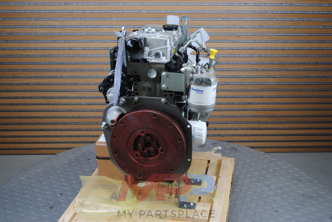 Perkins Perkins 403-11 (new) - Engine for Construction machinery: picture 3