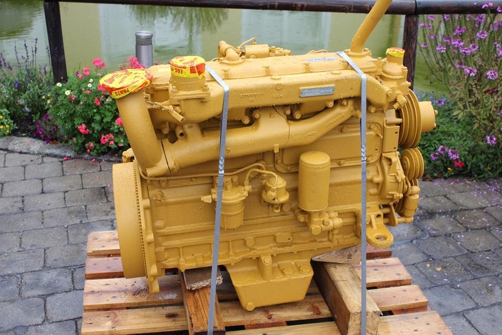 Perkins T 6.354 - Engine for Construction machinery: picture 5