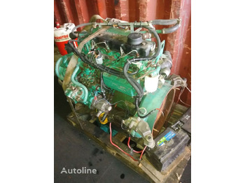 Perkins   Volvo FLC - Engine for Truck: picture 1