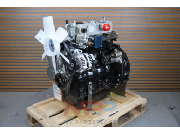 Perkins perkins HP 404C-22 NEW - Engine: picture 1