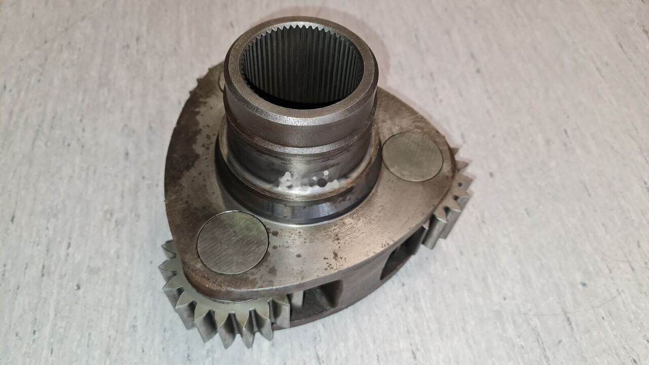 Planetar assy 83949323   New Holland TS6000, TS6020, TS6030 - Transmission for Farm tractor: picture 3