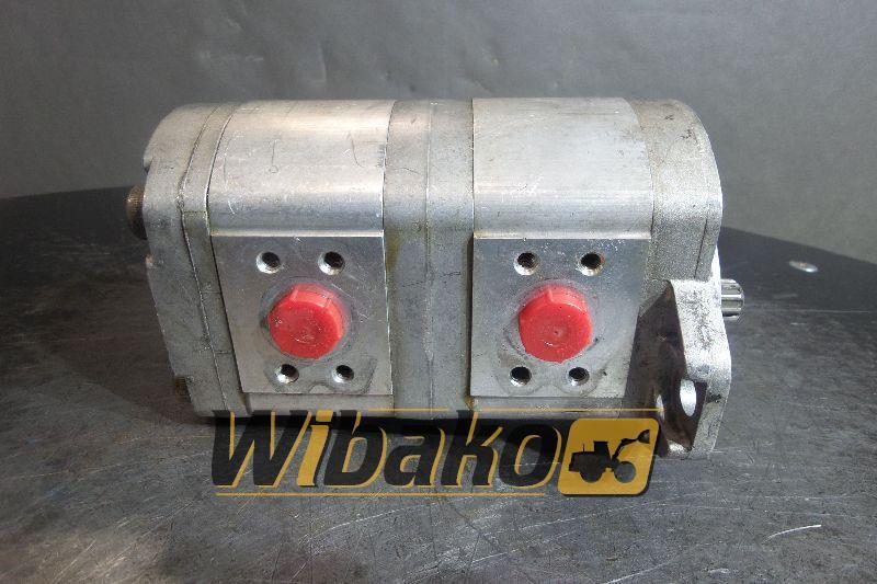 Poclain 10992682 U3943552 - Hydraulic pump for Construction machinery: picture 2