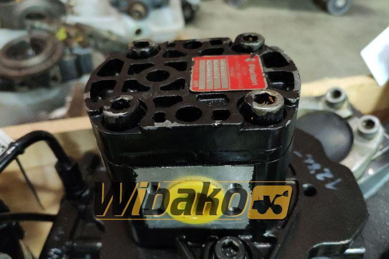 Poclain 50241317 W3943531 / A4000024 - Hydraulic pump for Construction machinery: picture 1
