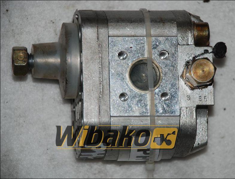 Poclain 70316908 - Hydraulic pump for Construction machinery: picture 3