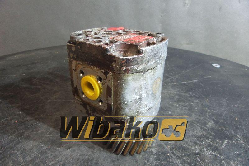 Poclain 80970737 0943593 - Hydraulic pump for Construction machinery: picture 2