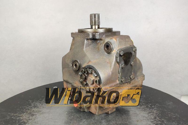 Poclain H1P100L - Hydraulic pump for Construction machinery: picture 1