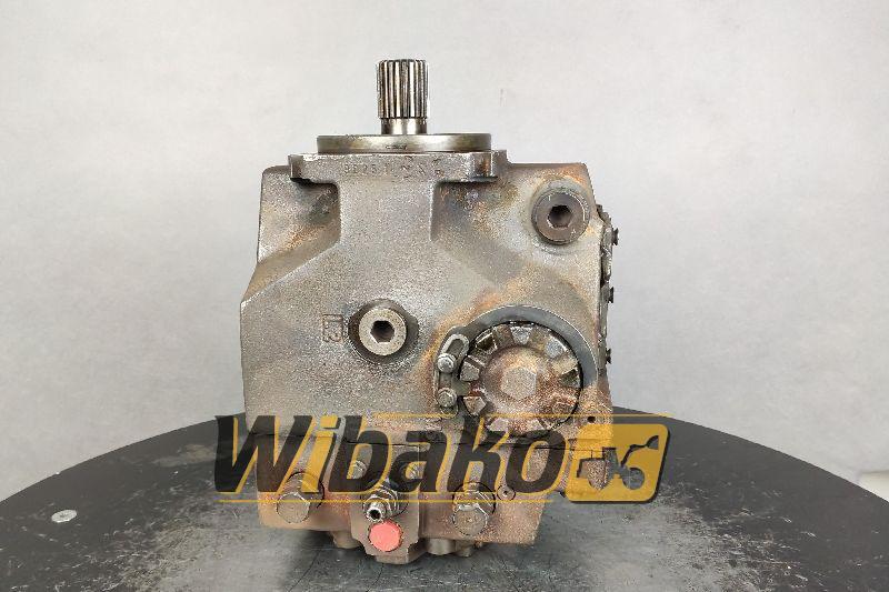 Poclain H1P100L - Hydraulic pump for Construction machinery: picture 2