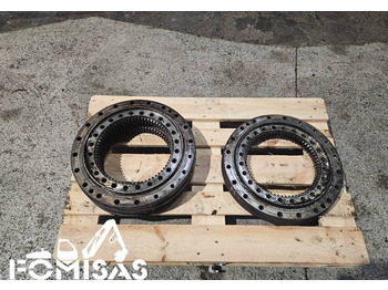Ponsse Elephant tandem axle used bearing (width 81mm)  - Frame/ Chassis for Forestry equipment: picture 1