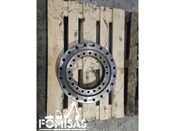 Ponsse Ergo (width 80mm) central bearing  - Frame/ Chassis for Forestry equipment: picture 1