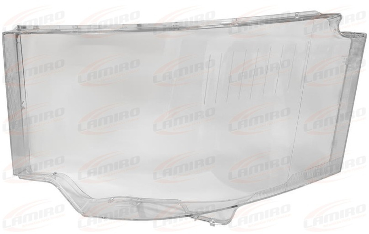 RENAULT GAMA T HEADLAMP GLASS LEFT - Headlight for Truck: picture 1