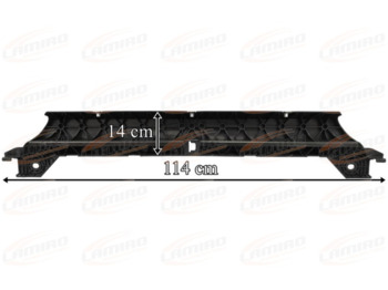 New Bumper for Truck RENAULT GAMA T SUPPORT BUMPER CENTER RENAULT GAMA T SUPPORT BUMPER CENTER: picture 2