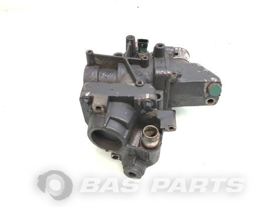 RENAULT Thermostat housing 7421778567 - Thermostat for Truck: picture 2