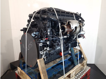 Renault DTI8 280 EUVI New Engine (Truck) - Engine for Truck: picture 1
