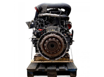 Engine Renault D (01.13-): picture 3
