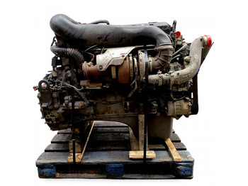 Engine Renault D (01.13-): picture 5