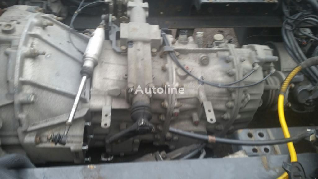 Renault FS6309A Eaton   Renault Midlum Premium - Gearbox for Truck: picture 2