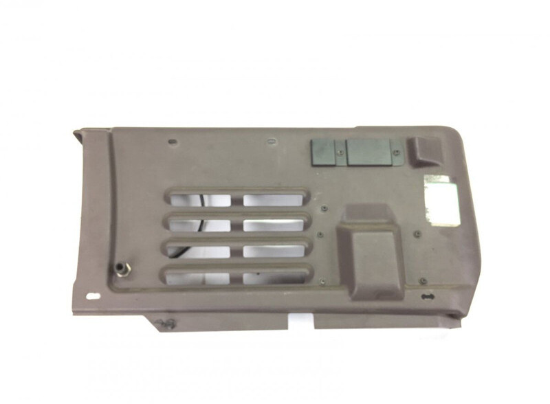 Dashboard for Truck Renault Magnum Dxi (01.05-12.13): picture 2