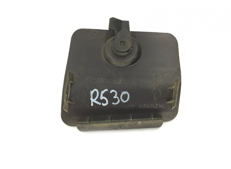 Electrical system Renault Magnum Dxi (01.05-12.13): picture 2