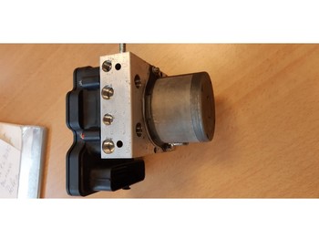 Brake parts for Commercial vehicle Renault Master: picture 3