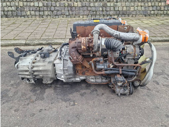 Renault Midlum DCI 180 - Engine for Truck: picture 1