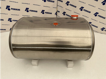 New Fuel tank for Truck Renault New aluminum fuel tank 310L: picture 5