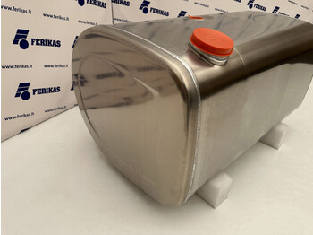 New Fuel tank for Truck Renault New aluminum fuel tank 310L: picture 2