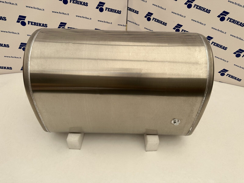 New Fuel tank for Truck Renault New aluminum fuel tank 310L: picture 6