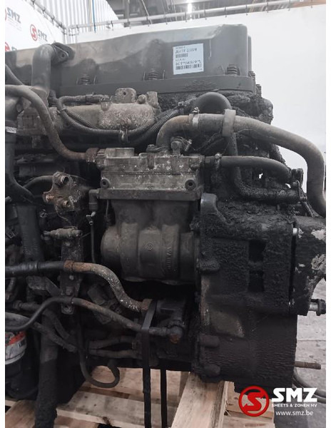 Engine for Truck Renault Occ Motor Renault 450 DXI 11: picture 5